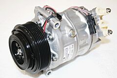 AC COMPRESSOR ASSY