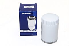 FILTER - OIL