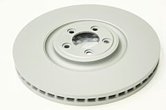 BRAKE DISCS KIT