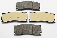 BRAKE PADS