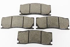 BRAKE PADS