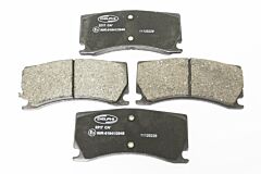BRAKE PADS