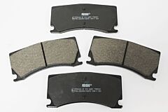 BRAKE PAD SET