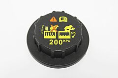 PRESSURE CAP