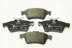 BRAKE PAD SET