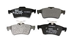 BRAKE PADS