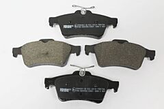 BRAKE PAD SET