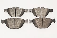 BRAKE PADS