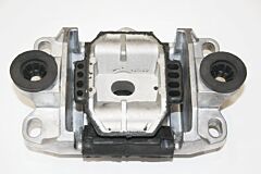 GEARBOX MOUNTING