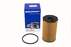 ELEMENT - OIL COOLER