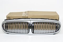 GRILLE-RADIA