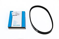 BELT DRIVE