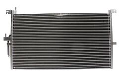 AC CONDENSER