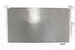 AC CONDENSER