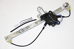 WINDOW REGULATOR ASSY