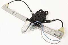 WINDOW REGULATOR ASSY