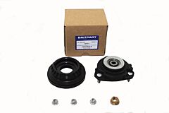 MOUNTING SPRING DAMPER WITH NUTS AND CAP
