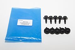 SCREW/WASHER