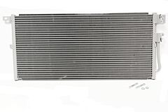 AC CONDENSER