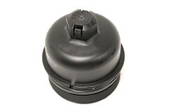 COVER-OIL FILTER