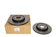 BRAKE DISC S