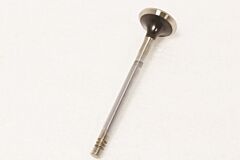 EXHAUST VALVE