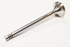 EXHAUST VALVE