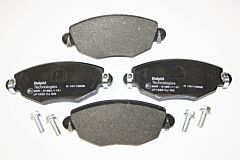 BRAKE PADS