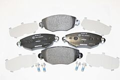 BRAKE PADS
