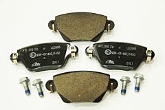 BRAKE PAD SET