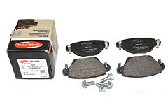 REAR BRAKE PAD