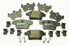 BRAKE PAD SET