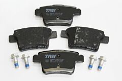 BRAKE PADS