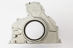 OIL SEAL ASSEMBLY