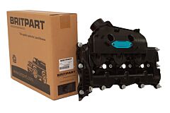 MANIFOLD - INDUCTI
