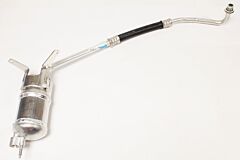 AC RECEIVER DRYER