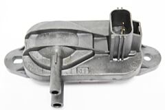 EXHAUST PRESSURE SENSOR