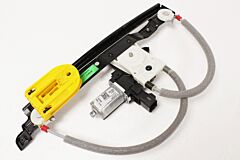 WINDOW REGULATOR ASSY
