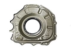 OIL SEAL ASSEMBLY