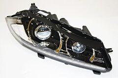 HEADLAMP ASSY