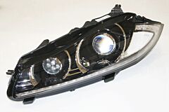 HEADLAMP ASSY