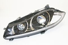 HEADLAMP ASSY