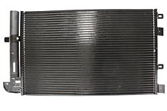 AC CONDENSER