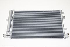 AC CONDENSER