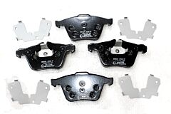 BRAKE PADS