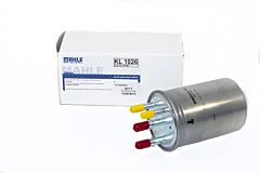 FILTER-FUEL