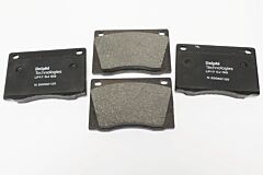 BRAKE PADS