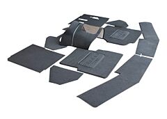 Exmoor Trim - R380 Def Front Carpet Set