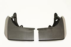 MUD FLAPS - FRONT - PAIR