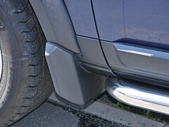 KIT - MUDFLAP
